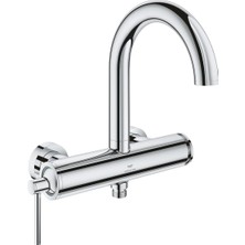 Grohe Atrio Banyo Bataryası - 24367000