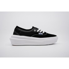 Vans Authentic Overt cc Siyah Unisex VN0007NVBLK1