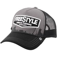 Spro Trucker Grişapka