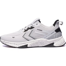 Hummel Coral Uw Erkek Gri Koşu Ayakkabısı