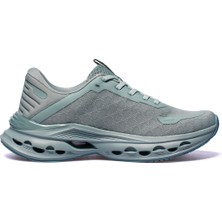 Hummel Horizon Tonal Unisex Haki Koşu Ayakkabısı