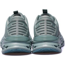 Hummel Horizon Tonal Unisex Haki Koşu Ayakkabısı