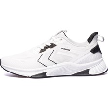 Hummel Coral Uw Erkek Gri Koşu Ayakkabısı