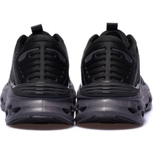 Hummel Horizon Tonal Unisex Siyah Koşu Ayakkabısı