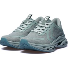 Hummel Horizon Tonal Unisex Haki Koşu Ayakkabısı
