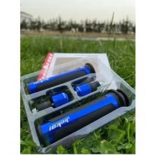 Jiekai Mondial Drift-L 125 Motosiklet Jiekai Spor Elcik Gaz Kolu Elcik Gidon Topuzu Set