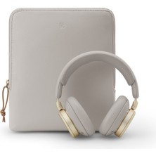 Bang & Olufsen Beoplay H100 Kablosuz Kulak Üstü Anc Kulaklık - Kum Beji