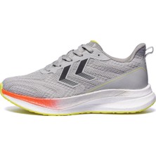 Hummel Tones Unisex Gri Koşu Ayakkabısı