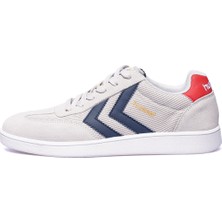 Hummel VM78 Archive Studio  Bej Sneaker