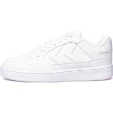 Hummel Power Play Tr Unisex Beyaz Sneaker