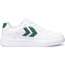 Hummel Kayno Erkek Beyaz Sneaker