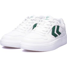 Hummel Kayno Erkek Beyaz Sneaker