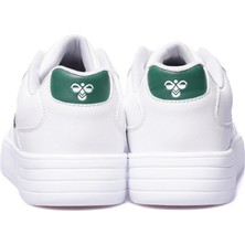 Hummel Kayno Erkek Beyaz Sneaker