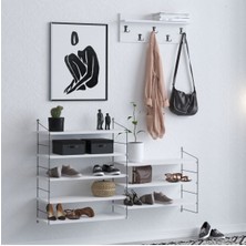 DECORMET DECORMET Bıena Ayakkabılık Dec0020