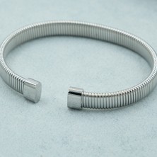 Ens Jewelry Çelik Bileklik