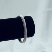 Ens Jewelry Çelik Bileklik