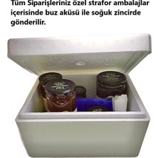 İLİKHANE Jöle Kıvamında 480 ml Dana İlikli Kemik Suyu