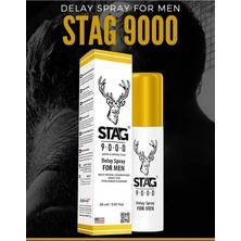 Mklshop Geciktirici Sprey 20ML