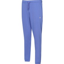 Hummel T-Ic Ico Erkek Mavi Eşofman Altı