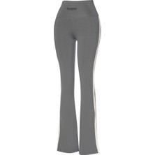 Hummel Rosita Kadın Gri Eşofman Altı