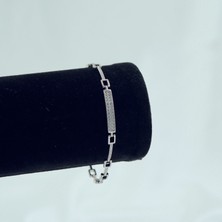 Ens Jewelry Silver Bileklik