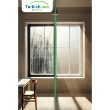 Cam Temizleyici Sprey ve 3’lü Ithal Mikrofiber Bez Temizlik Paketi