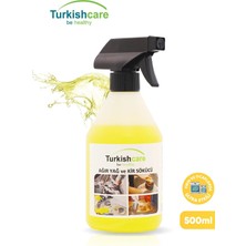 Genel Mutfak Temizleme ve Ağır Kir Yağ Sökücü Temizlik Paketi