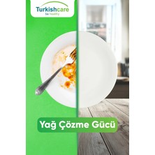 Hepsi Bir Arada Bulaşık Makinesi Deterjanı Toz 40X5 200 Yıkama
