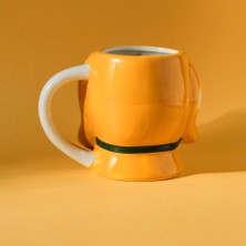 Karaca Animal Dog Mug