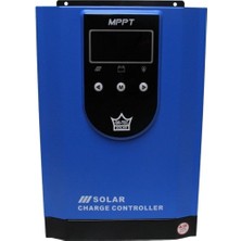 Ortec MPK80 80A Şarj Kontrol Cihazı