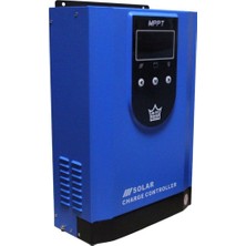 Ortec MPK80 80A Şarj Kontrol Cihazı