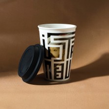 Karaca X İst Collection Sultan Travel Kupa