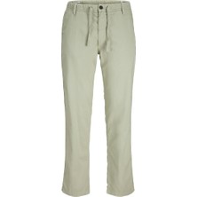 Jack&jones Kane Hybrid Bondi Jogger Erkek Yeşil Pantolon
