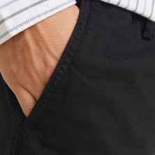 Jack&jones Jaiden Campaign Hybrid Bondi Erkek Siyah Şort
