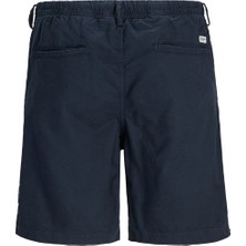 Jack&jones Jaiden Campaign Hybrid Bondi Erkek Lacivert Şort