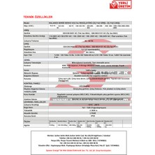 Spower Balance 3 Servo 22,5 Kva 3 Faz 3f/3f Otomatik Voltaj Regülatörü