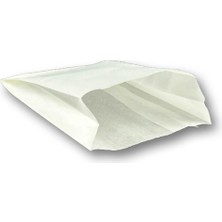 12X12X4 Cips Yağlı Kese Kağıdı Large