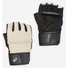 Outshock Parmaksız Eldiven - Kahverengi