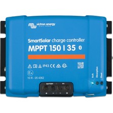 Victron Energy Victron Enerji Smartsolar Mppt 150/45 Solar Şarj Cihazı