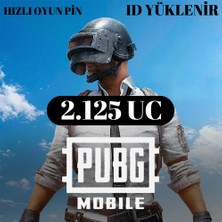 Pubg Mobile 2.125 Uc