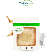 Turkishcare Eşek Sütlü & Ballı Keseli Sabun 2'li Set