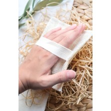 Turkishcare Eşek Sütlü & Ballı Keseli Sabun 2'li Set