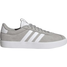 adidas Vl Court 3.0 Kadın Gri Sneaker