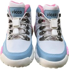 Vicco Orijinal 946 417 Ellen Işıklı  Çocuk Bot