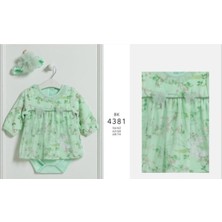 BK4381 Badi-Jile Rabbit Girl