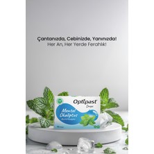 Optipast Drops Mentol & Okaliptus 16 Pastil