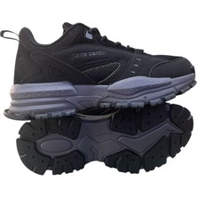 Orijinal Pierre Cardin 11093 Erkek Spor Ayakkabı