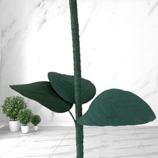 Masal Eva Çiçekçilik 3'lü Dev Papatya-Eva Çiçeği- 2 Metre Dev Papatya- Masal Eva Çiçekçilik