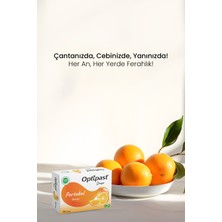 Optipast Drops Portakal & C Vitaminli 16 Pastil