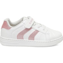 Kinetix Star F 5fx Beyaz Kız Çocuk Sneaker